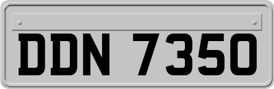DDN7350