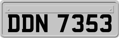 DDN7353