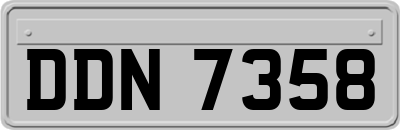 DDN7358