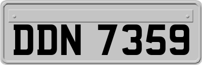 DDN7359