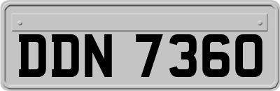 DDN7360
