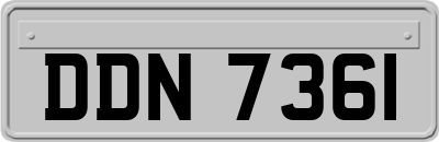 DDN7361