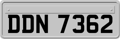 DDN7362