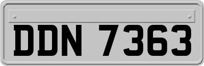 DDN7363