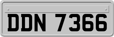 DDN7366