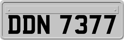 DDN7377