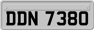 DDN7380
