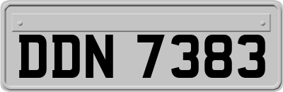 DDN7383