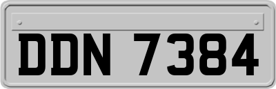 DDN7384
