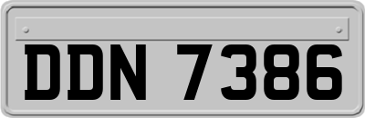 DDN7386