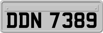 DDN7389