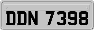 DDN7398