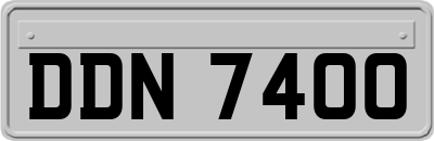 DDN7400