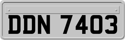 DDN7403