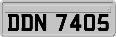 DDN7405