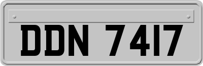 DDN7417