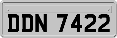DDN7422