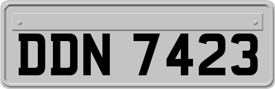 DDN7423