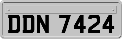 DDN7424