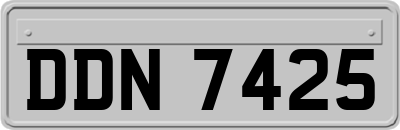 DDN7425