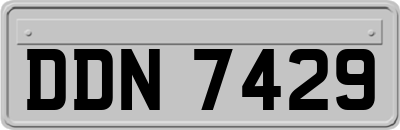 DDN7429