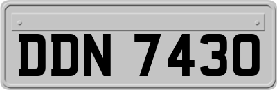 DDN7430