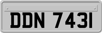 DDN7431