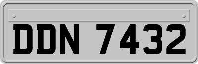 DDN7432