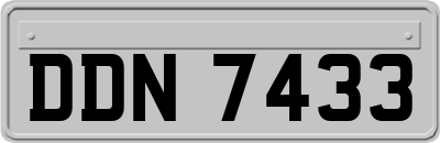 DDN7433