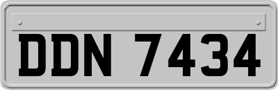 DDN7434
