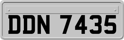 DDN7435