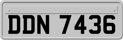 DDN7436