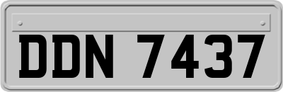 DDN7437