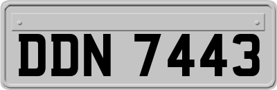 DDN7443