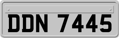 DDN7445