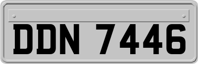 DDN7446