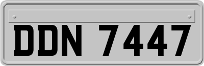 DDN7447
