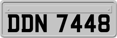 DDN7448