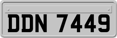 DDN7449