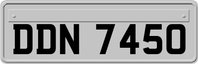 DDN7450