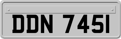 DDN7451