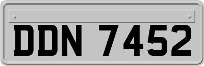 DDN7452