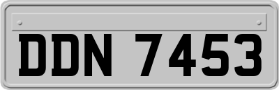 DDN7453