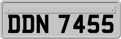 DDN7455