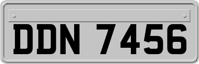 DDN7456