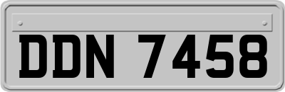 DDN7458