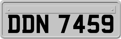 DDN7459