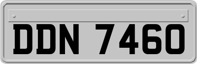 DDN7460