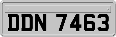 DDN7463