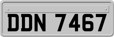 DDN7467